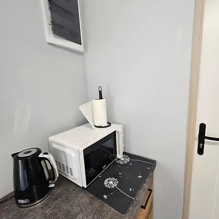 Mini Dla Pary W Mazurska Ostoja Ze Wspolna Lazienka I Kuchnia * Kętrzyn