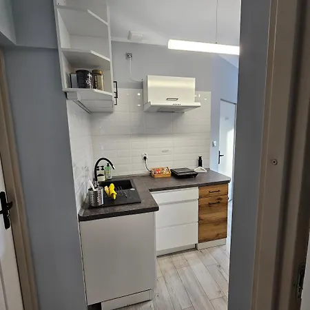 Mini Dla Pary W Mazurska Ostoja Ze Wspolna Lazienka I Kuchnia 케트르진