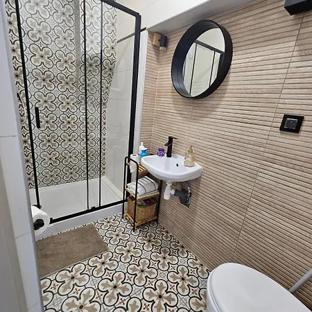 Mini Dla Pary W Mazurska Ostoja Ze Wspolna Lazienka I Kuchnia