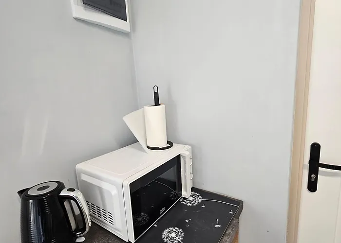 Mini Dla Pary W Mazurska Ostoja Ze Wspolna Lazienka I Kuchnia * Kętrzyn